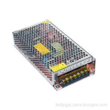 Built-in EMI Filter Standard LED Lighting 12V Switching Pow